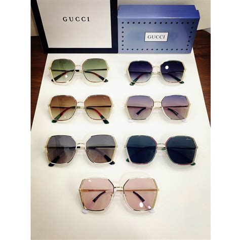 pink rhinestone gucci sunglasses replica|gucci unisex sunglasses.